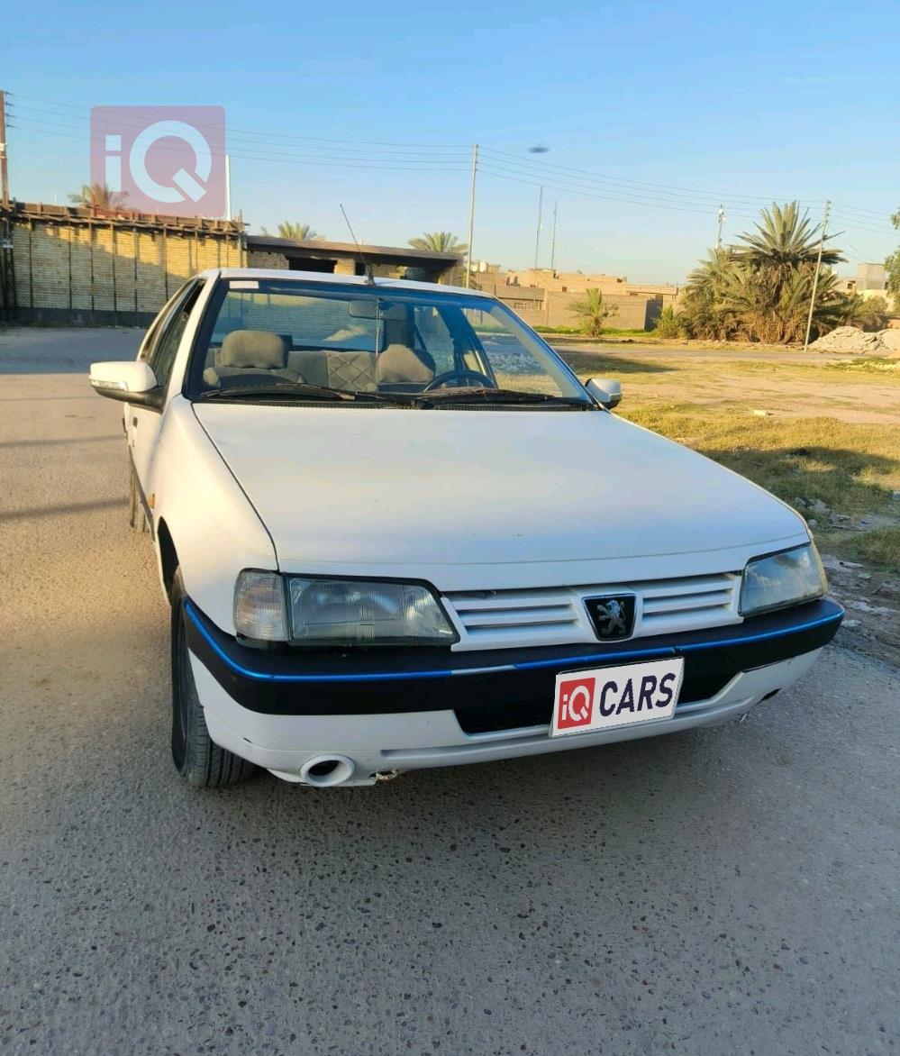 بيجو 405
